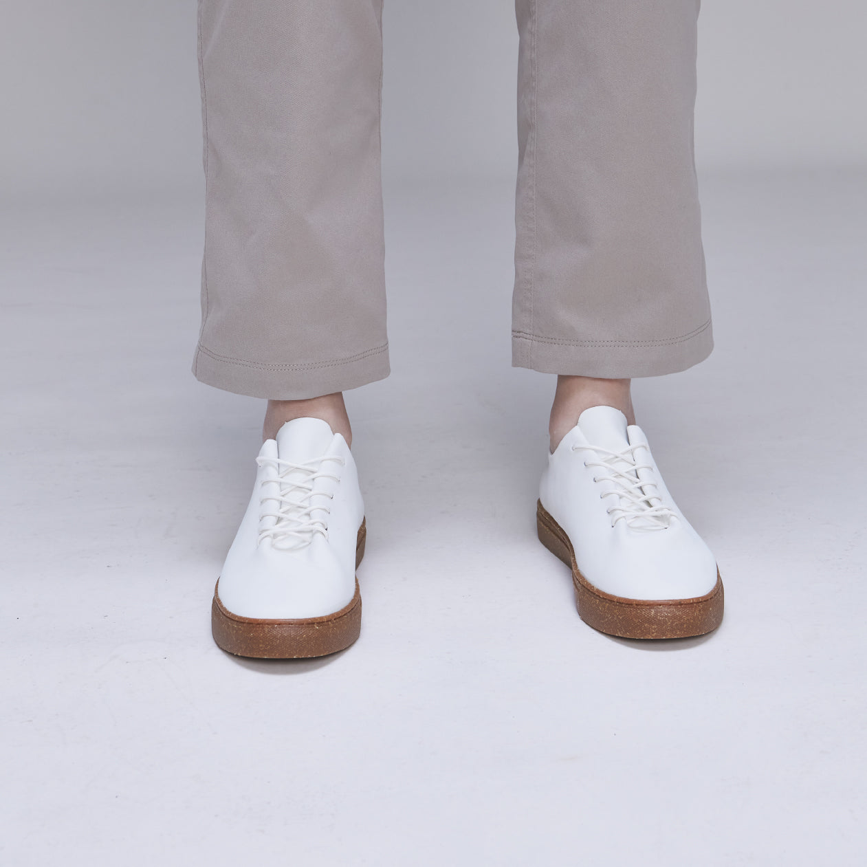 Cloud White