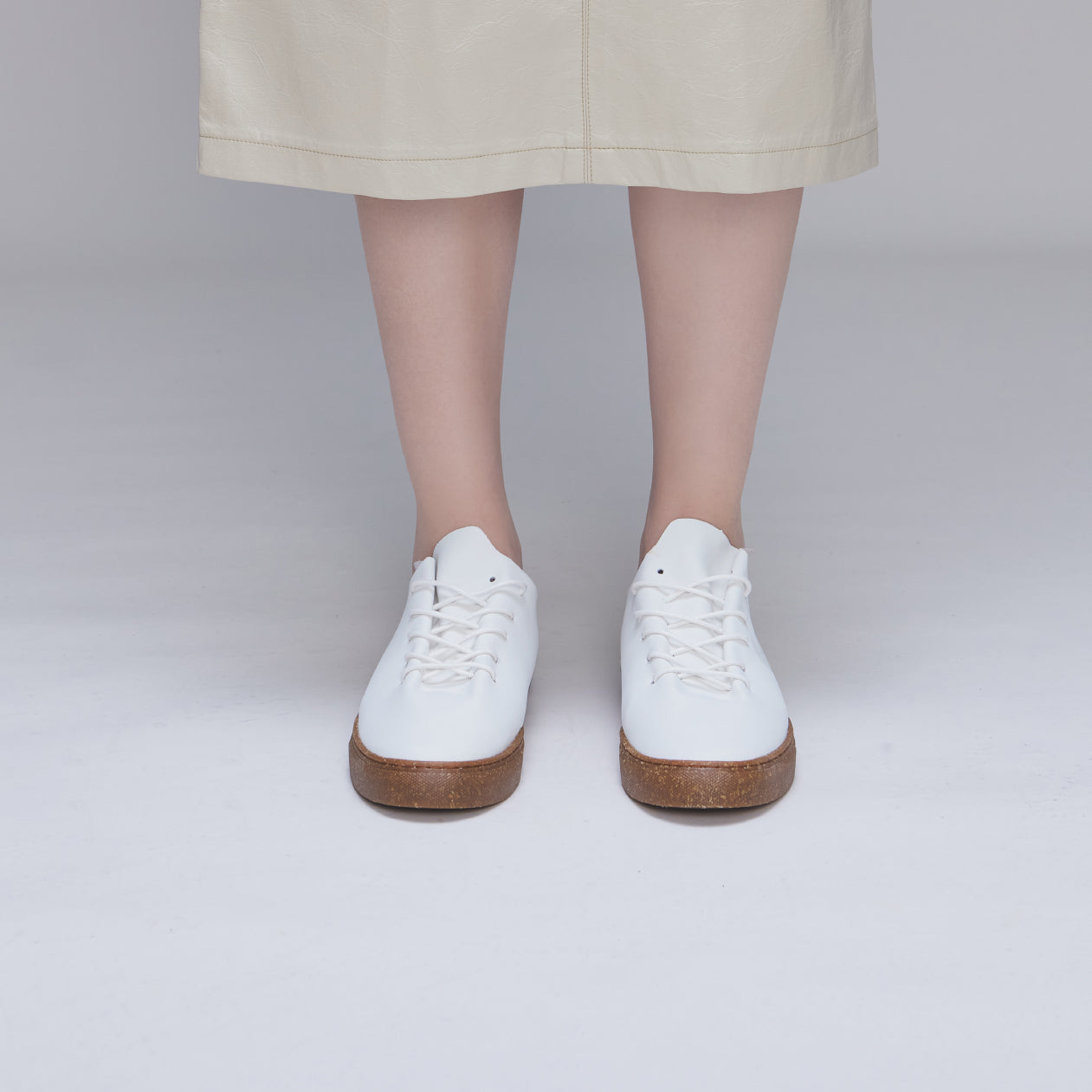 Cloud White