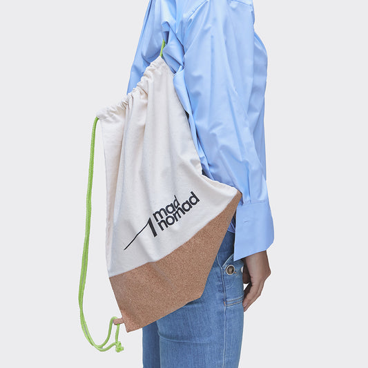 Nomad Bagpack