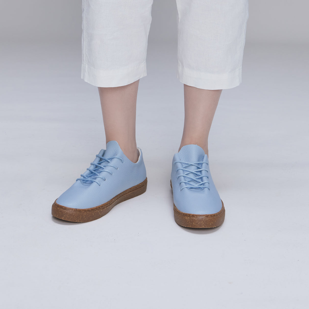 Icier Blue