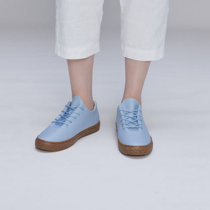 Icier Blue