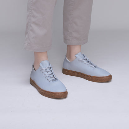 Misty Grey