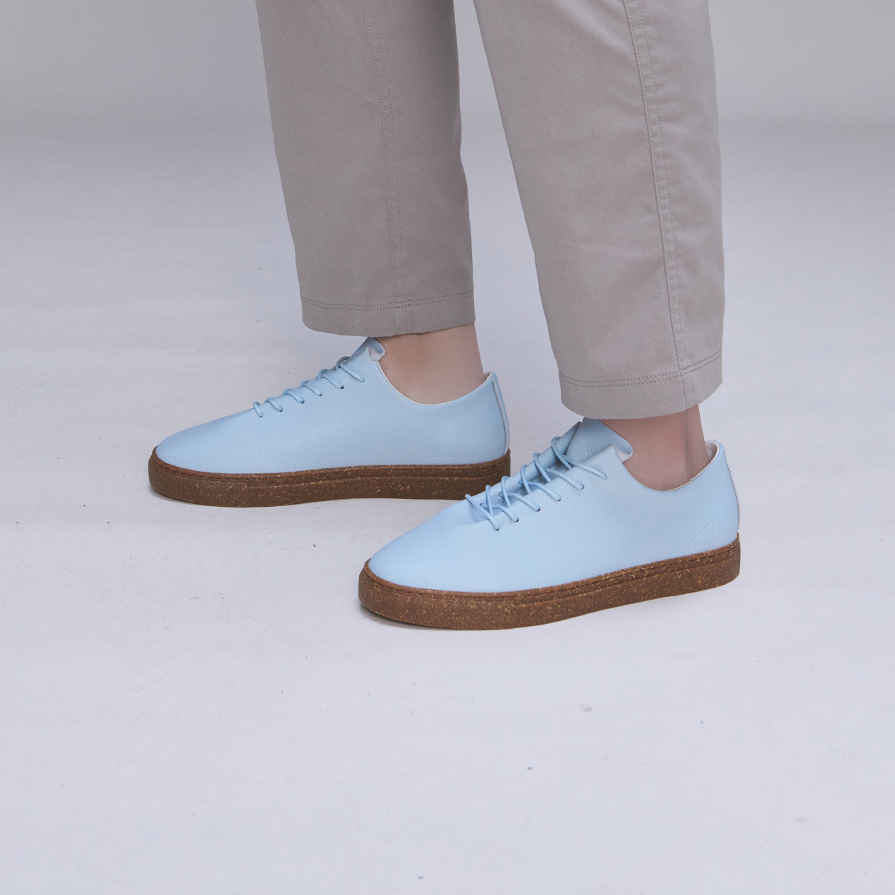 Icier Blue