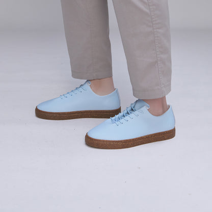 Icier Blue