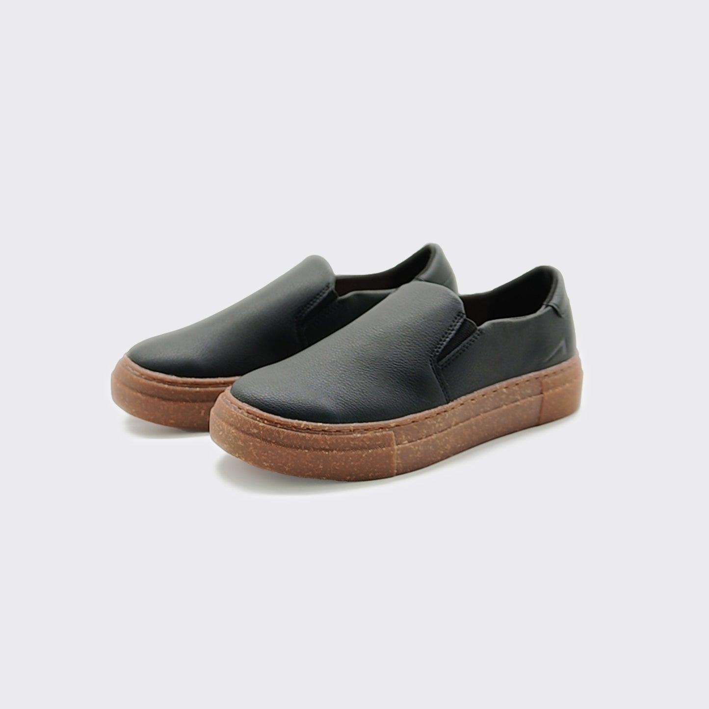 Ebony Black