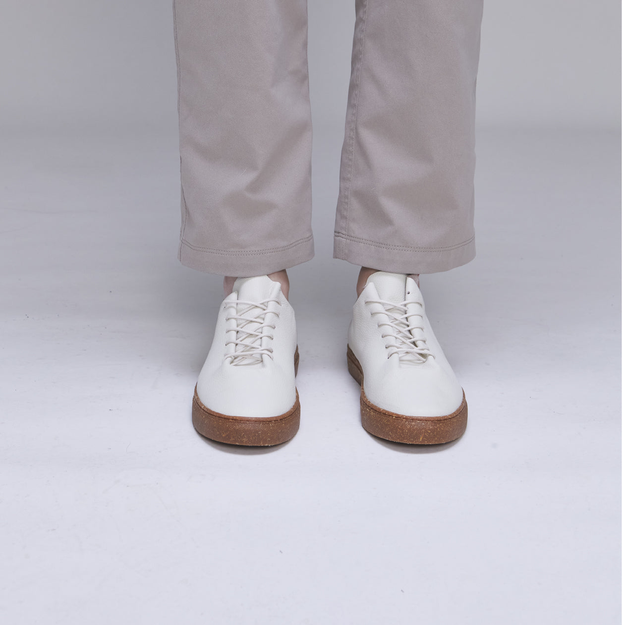 Sandy Beige
