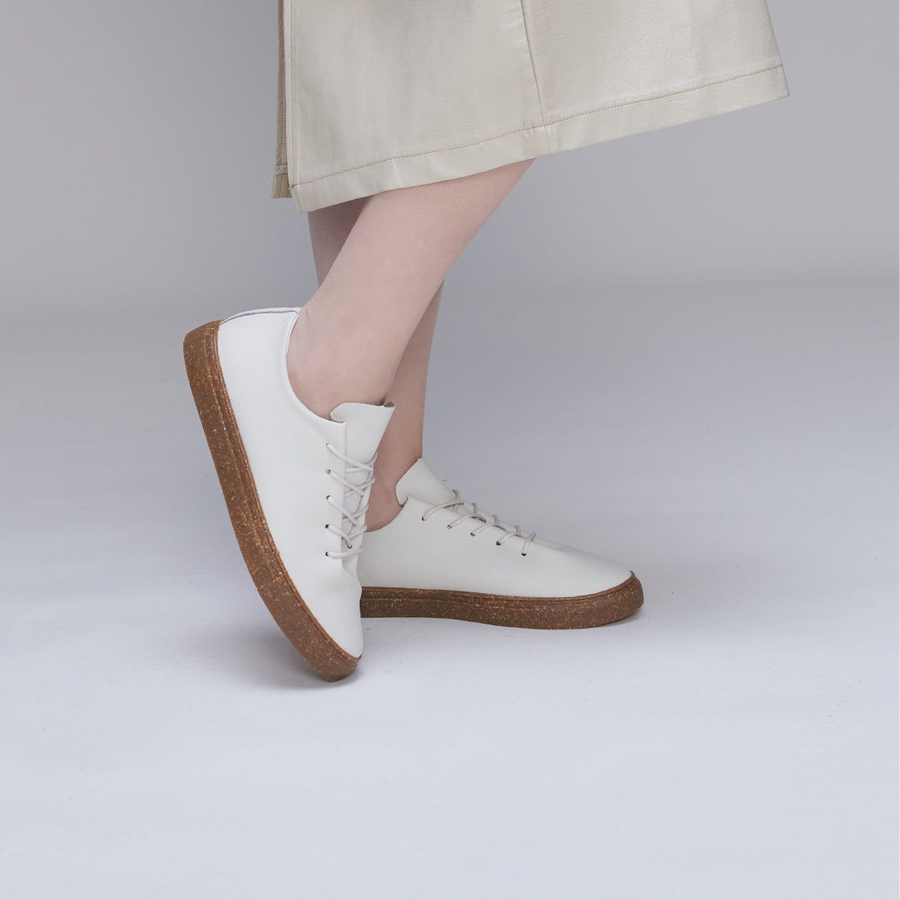 Sandy Beige