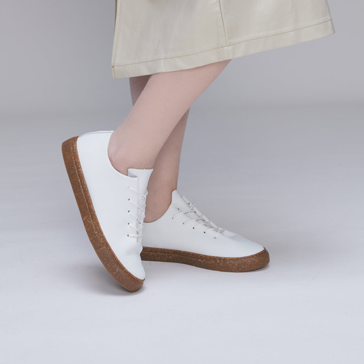 Cloud White