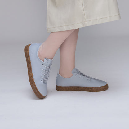 Misty Grey