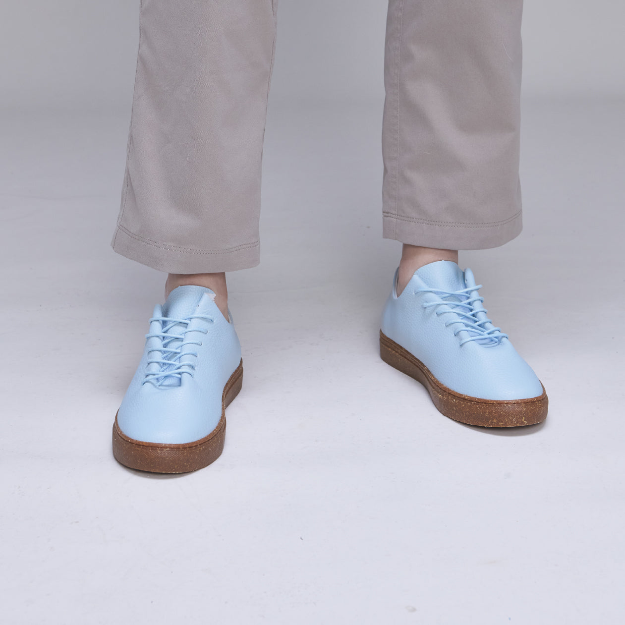 Icier Blue