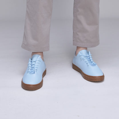 Icier Blue