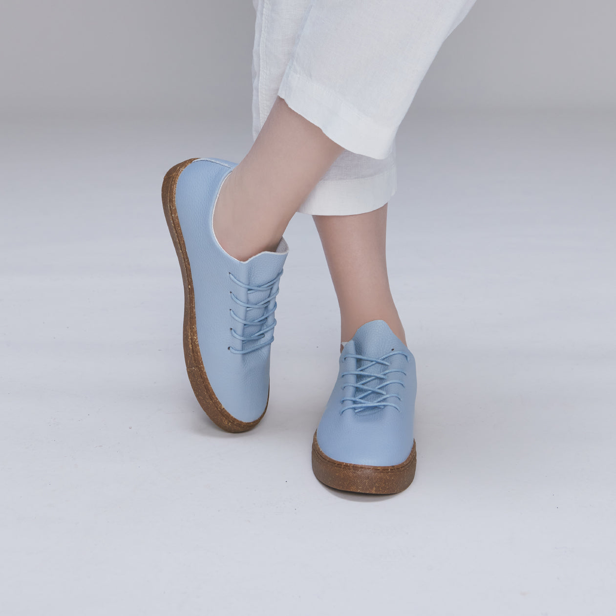 Icier Blue