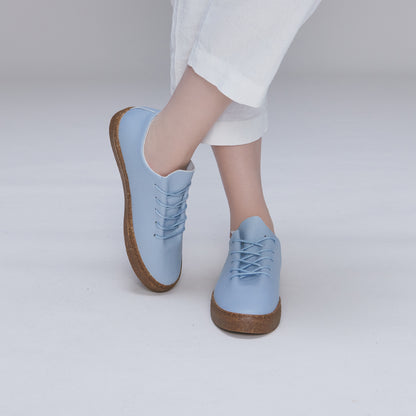 Icier Blue
