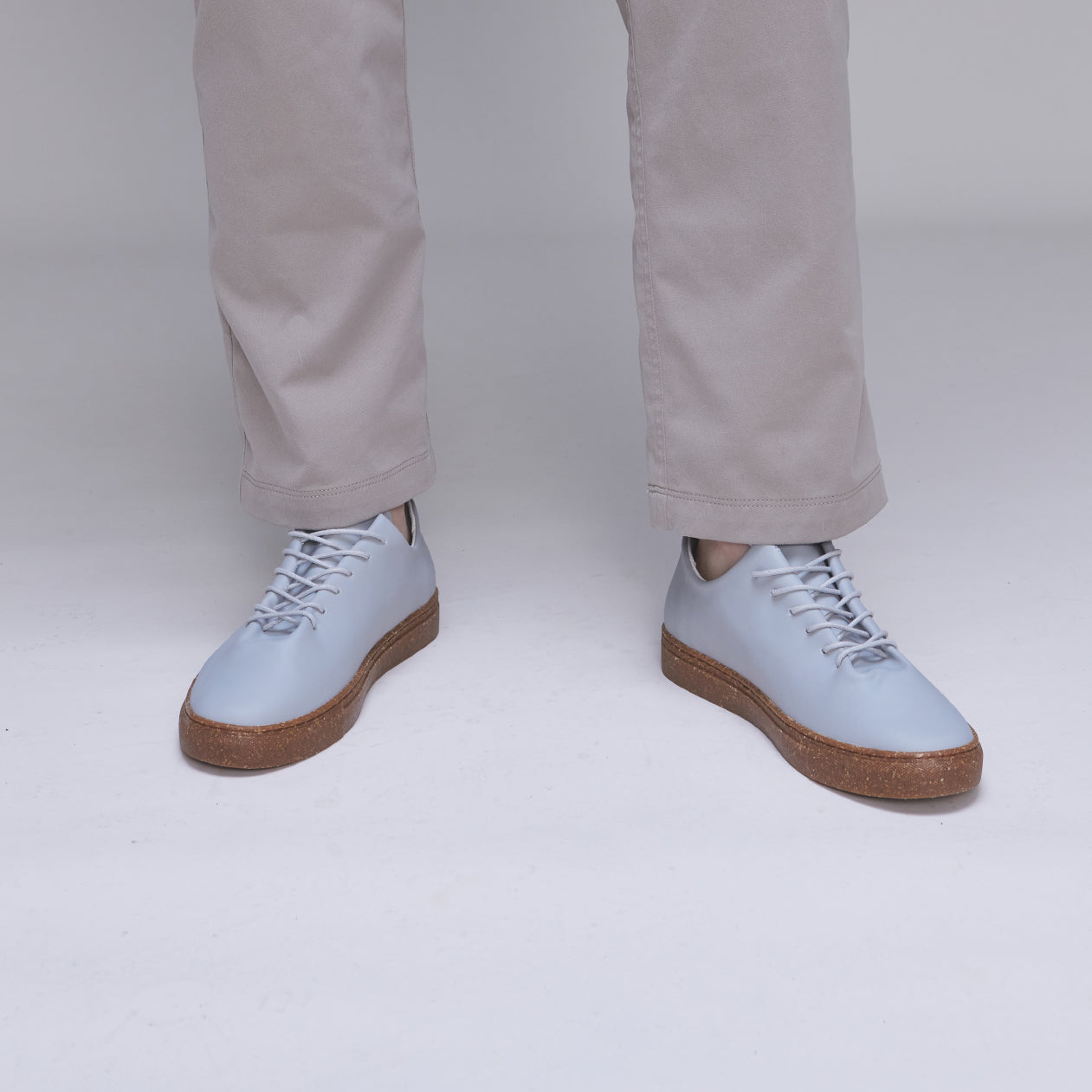 Misty Grey