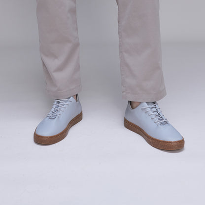 Misty Grey