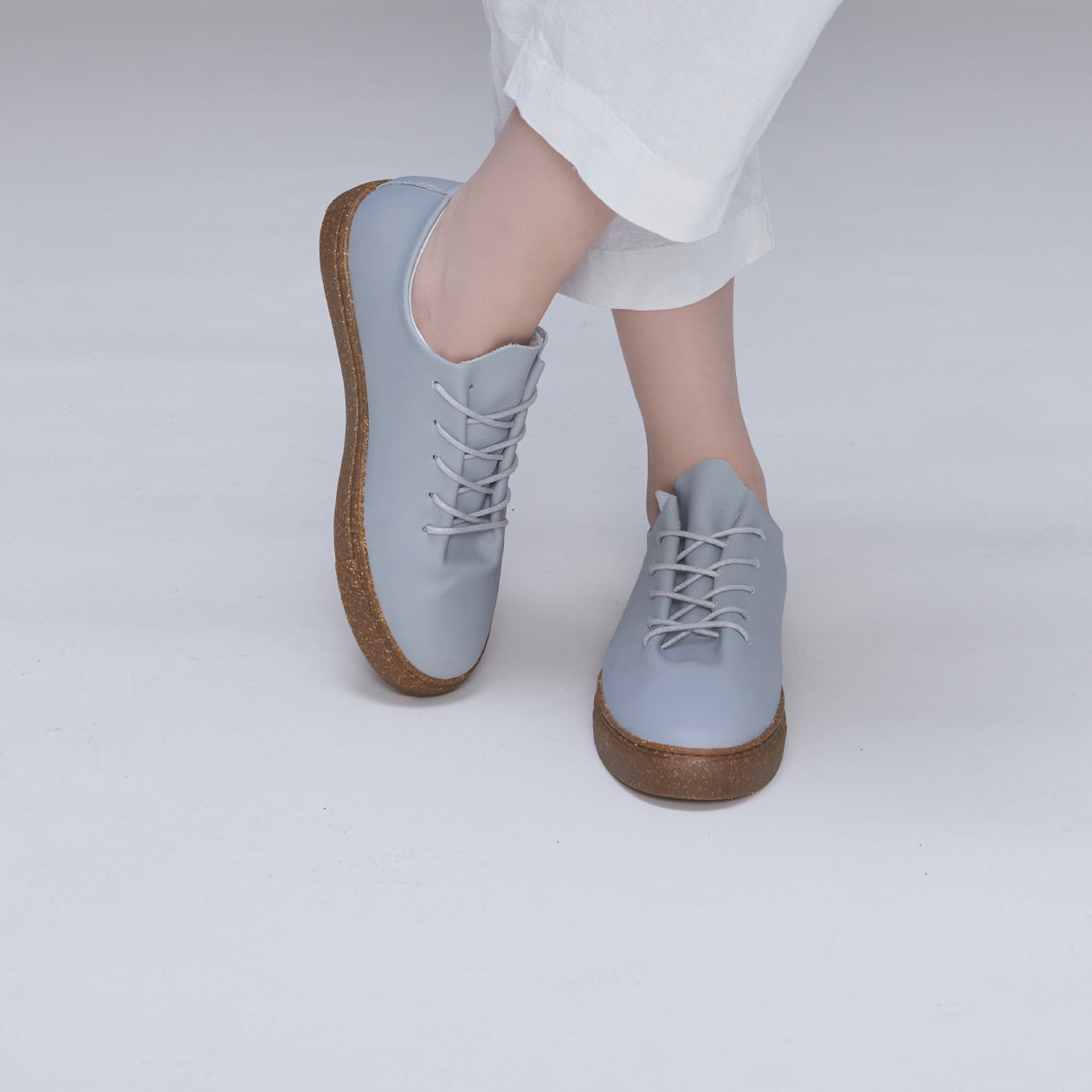 Misty Grey