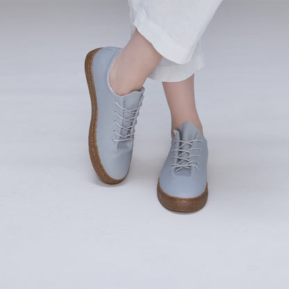 Misty Grey