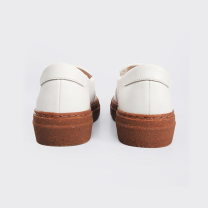 Cedar White