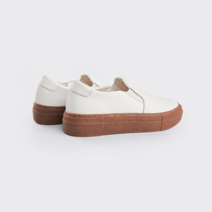 Cedar White