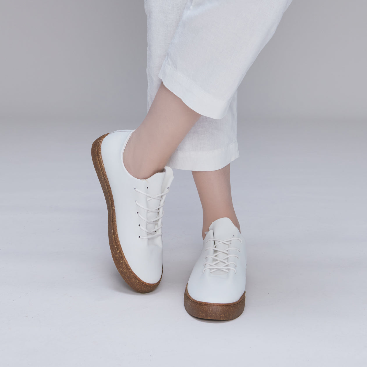 Cloud White
