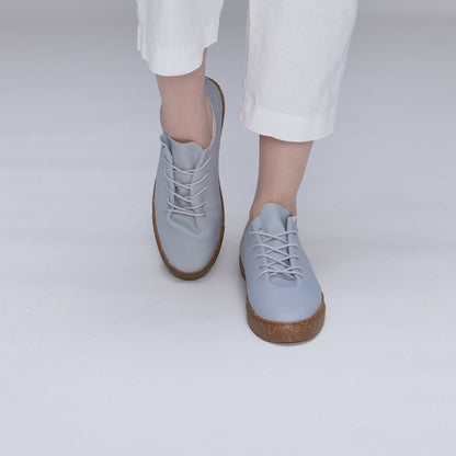 Misty Grey