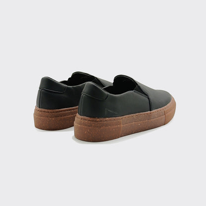 Ebony Black