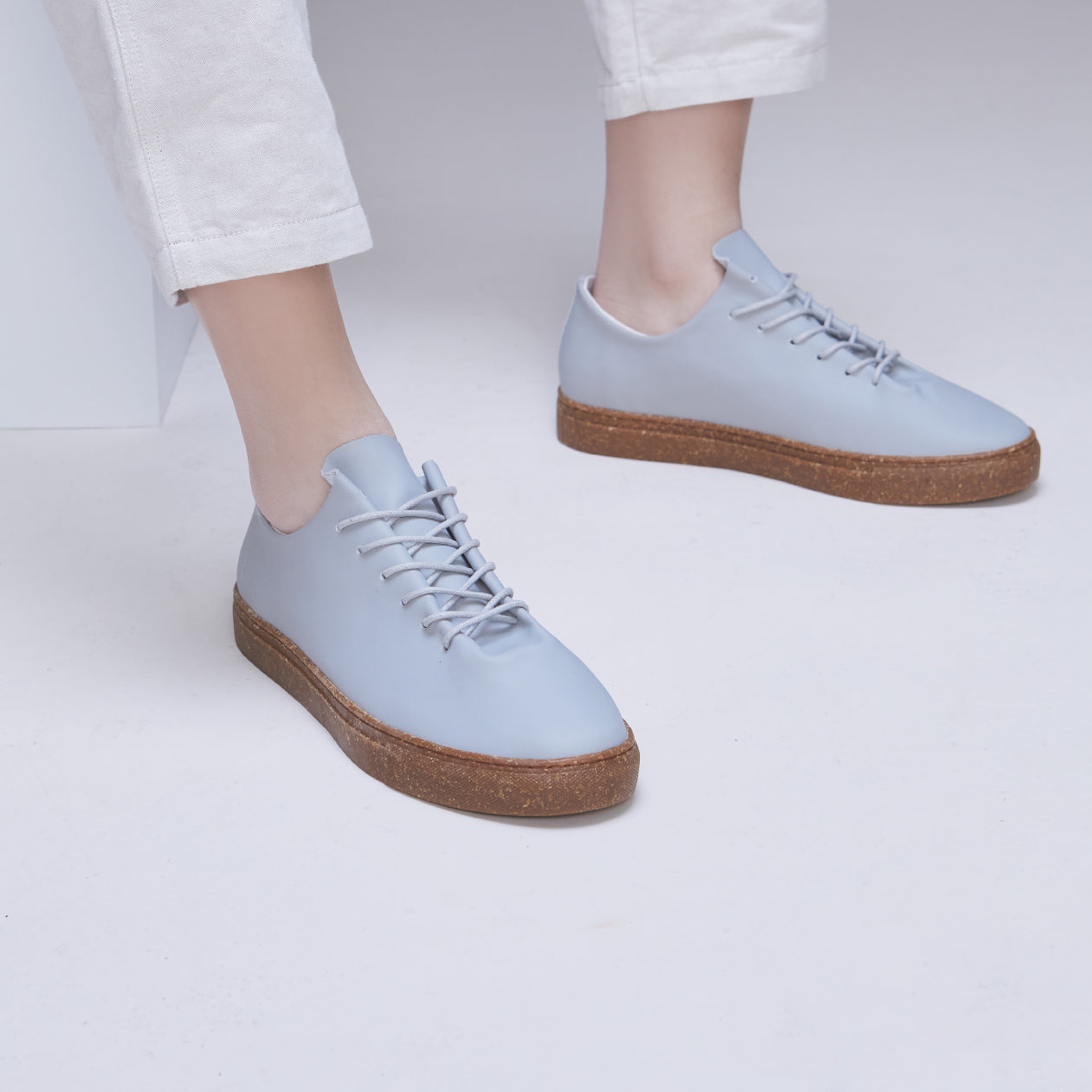 Misty Grey