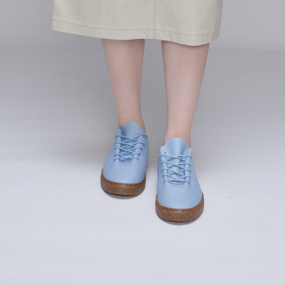 Icier Blue