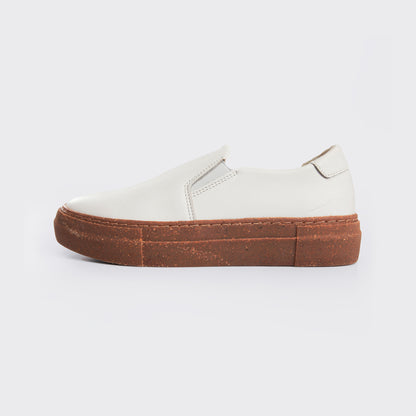 Cedar White