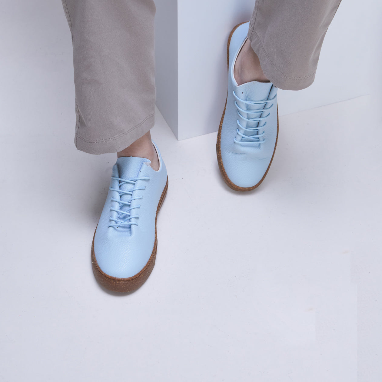 Icier Blue
