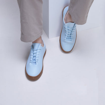 Icier Blue