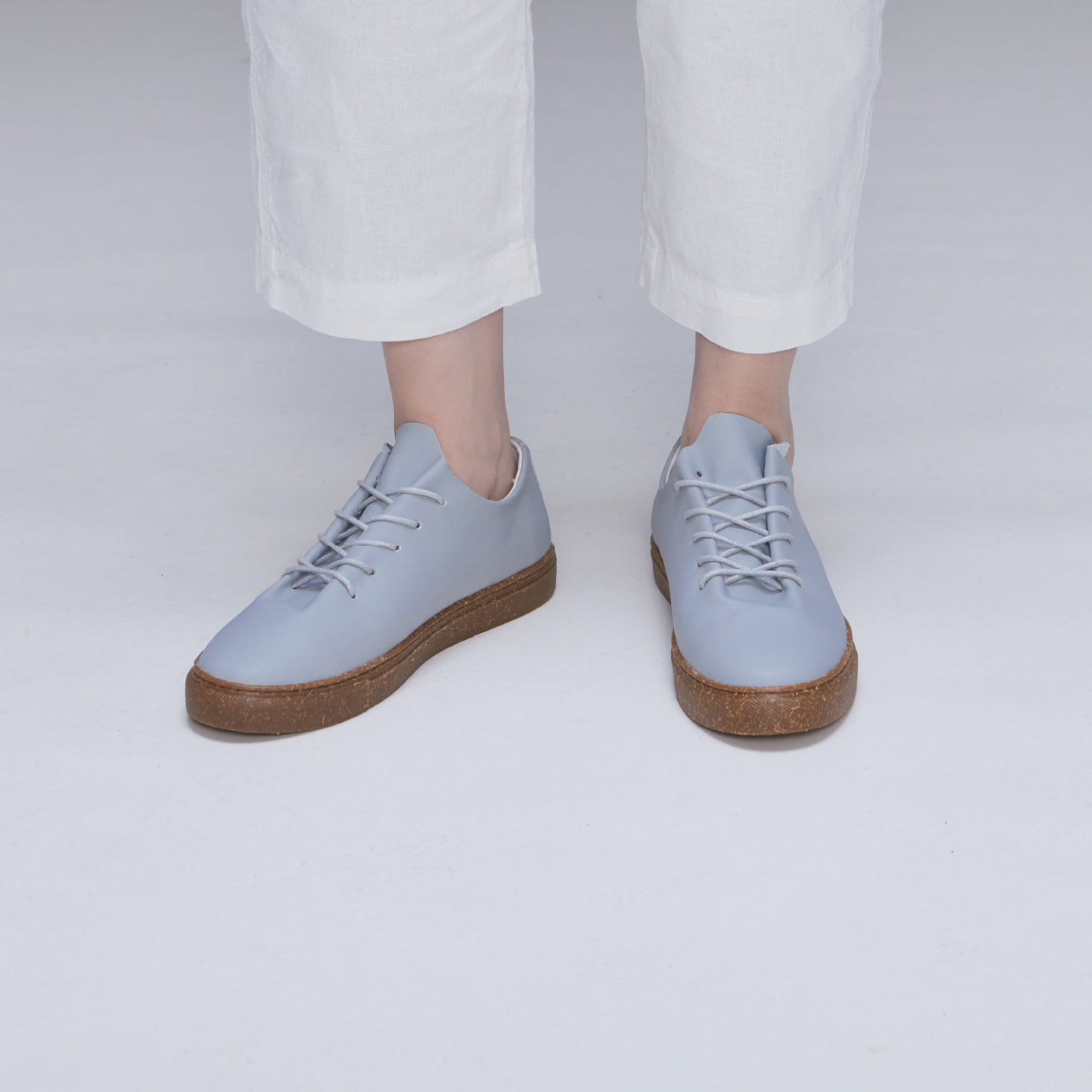 Misty Grey