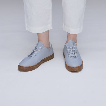 Misty Grey