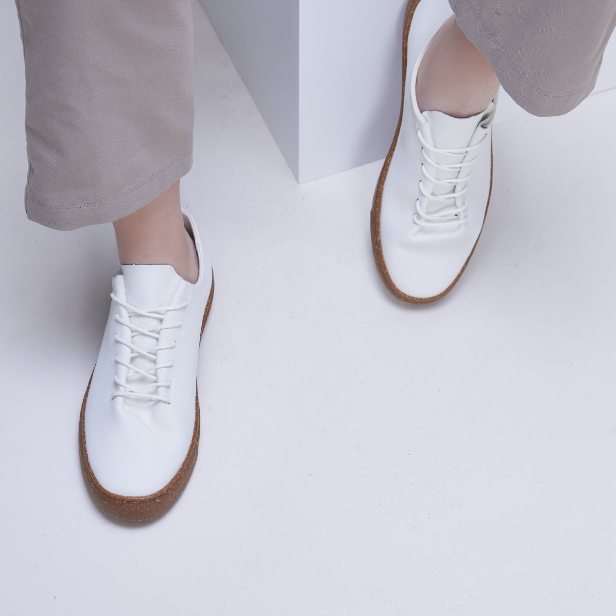 Cloud White