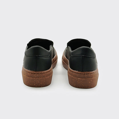Ebony Black