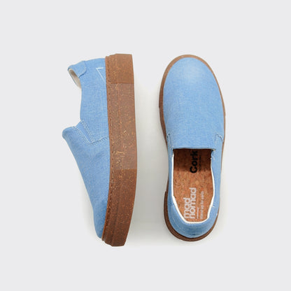 Surf Blue