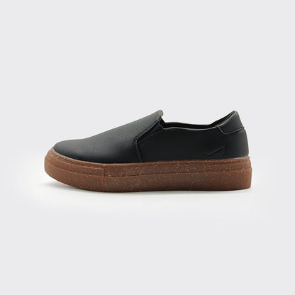 Ebony Black