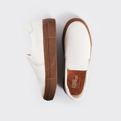 Cedar White