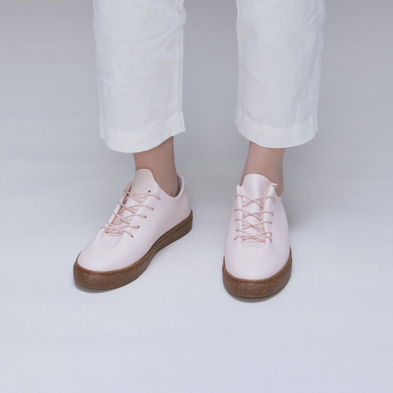 Desert Rosy