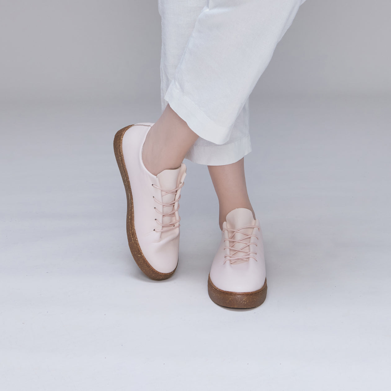 Desert Rosy