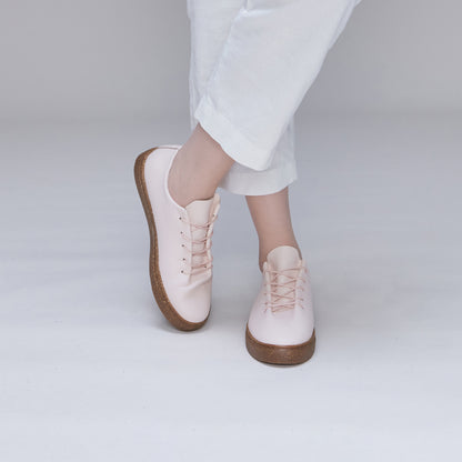 Desert Rosy