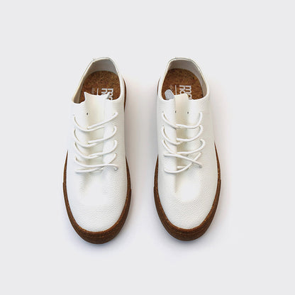 Cedar White