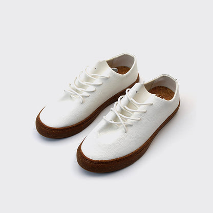 Cedar White